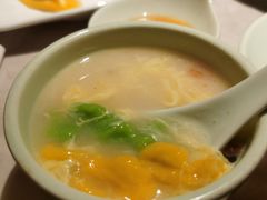 -船歌·鱼水饺青岛菜(闽江二路店)