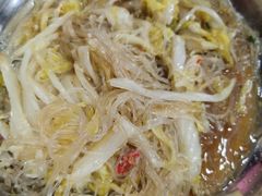 -笨罗卜浏阳菜馆(太平街店)