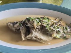 -宏顺佰渔庄(松花湖店)