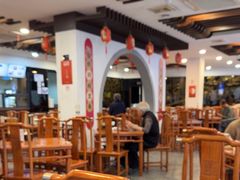 -奎元馆.百年奎元.非遗传承(西湖边的解放路店)