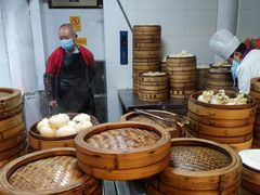 -留芳·文旅古月楼(老街店)