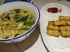 -不倒翁·安徽名菜楼(步行街店)