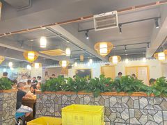 大堂-唐闸邵记鸡煲馆
