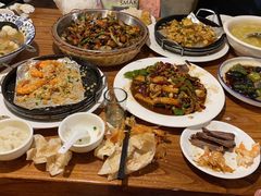 -东来土菜馆(民祥园路店)