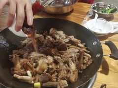 -大地农庄(逢沙大道店)
