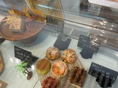 -SKROLL卡特司库·蛋糕定制·生吐司·司康(古北程家桥店)
