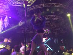 -SOS酒吧(盘胥路店)