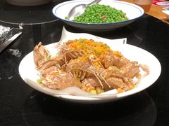 -青菁酒家·象山海鲜(胜利河美食街店)