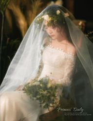 -金夫人婚纱摄影(华南店)