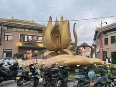 -茯茶镇