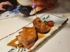 -姑苏家宴·苏帮菜·松鼠桂鱼(苏州总店)