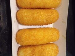 -有意思休闲餐厅(濉溪店)