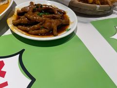 -鑫小城故事·藕汤·家常菜(台北一路总店)