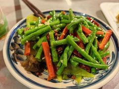 -弓家大队老碗面(高新咖啡街区店)
