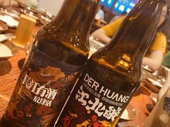 -受气牛肉·耙牛肉火锅(水晶郦城店)
