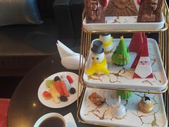 -西安威斯汀大酒店
