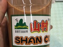 -山村茶餐厅(石岐店)