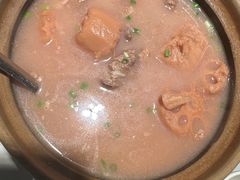 -不是烧烤·武汉烧烤·地道湖北菜(大成路店)
