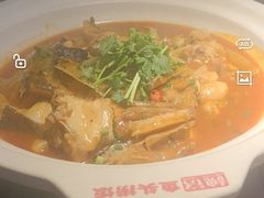 -魏铭鱼头捞饭(晋阳路店)