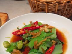 -韩萍老南京馄饨(河西万达店)