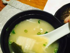 -大渔铁板烧(中山路八佰伴店)
