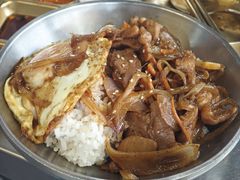 -芝士牛炭火烤肉