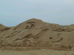 -青岛银沙滩