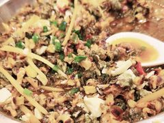 -舌尖上·霞浦滩涂海鲜·新闽菜(总店)