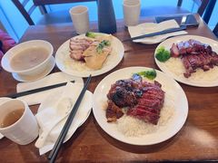 -明家烧腊