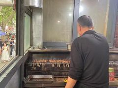 -四厂烤包子(国棉家属院店)