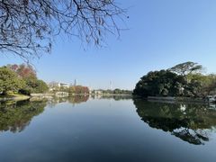 -东山湖公园