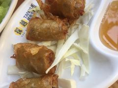 -探越越南牛肉粉(江南西分店)