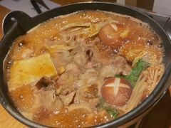 -味太助·银饭食堂(中华城店)