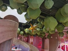 -水桶王国主题餐厅·聚会·生日派对·亲子活动·家庭套餐(亚龙湾希尔顿店)