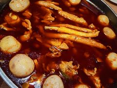 -李子坝梁山鸡(北碚万达五鸡哥店)