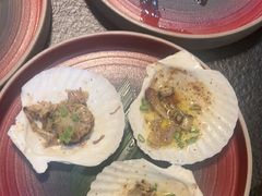-大江户日本料理(吕厝店)