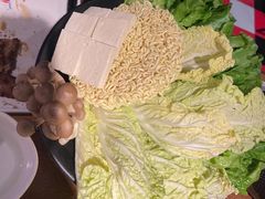 -炉小哥烤肉(信万广场店)