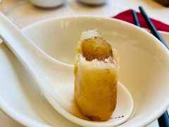-粤海喜来登酒店·采悦轩中餐厅(天河城店)