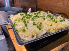 酸菜-很久以前羊肉串(昌里路三钢里店)
