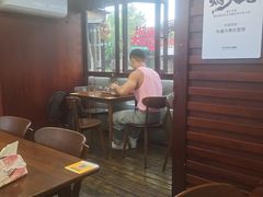 -孙盛兴奥灶面馆·蟹黄面·三虾面(山塘街总店)