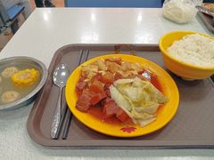 -芙蓉餐厅(厦大店)