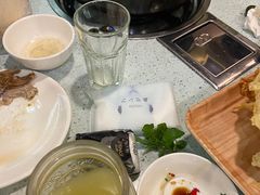 -烹然四季椰子鸡火锅(团结湖总店)