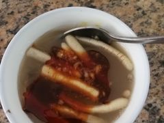 -安海长火土笋冻