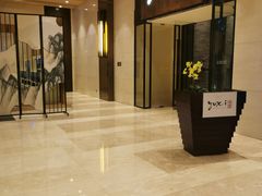 -常州新城希尔顿酒店-御玺中餐厅