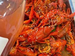 -呆虾王龙虾馆(南湖总店)
