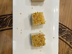 -格日勒阿妈蒙古厨房(新华广场店)