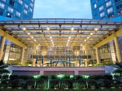 -上海外滩茂悦大酒店