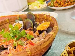 -巽寮印象美食部落餐厅·海鲜·地方特色菜(惠州体验店)