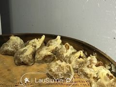 -清泉阁包子铺(中山路店)