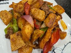 -撒拉人家.酸菜牦牛肉火锅